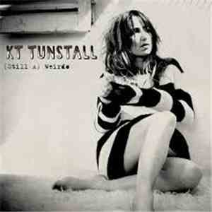 KT Tunstall - (Still A) Weirdo FLAC