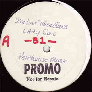 Lady Saw - Incline Thine Ears FLAC