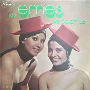 Las Emes - Las Emes De Colombia FLAC