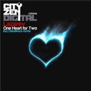 Lazarev - One Heart For Two FLAC