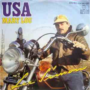 Lee Simon - USA FLAC
