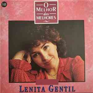 Lenita Gentil - O Melhor Dos Melhores FLAC