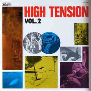 Lesiman - High Tension Vol. 2 FLAC