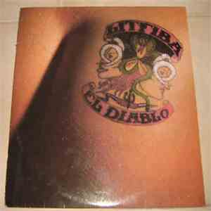Litfiba - El Diablo FLAC
