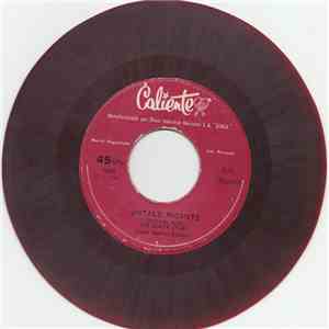 Los Black Stars - Untale Picante / Viva el Cumbion FLAC