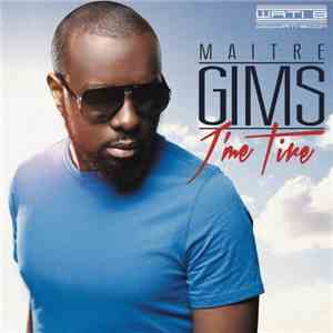 Maitre Gims - J'Me Tire FLAC