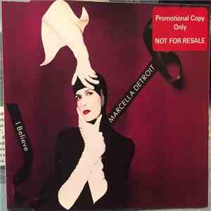 Marcella Detroit - I Believe FLAC