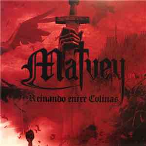 Matvey - Reinando Entre Colinas FLAC