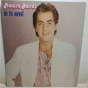 Mauro Nardi - Io Ti Avrò FLAC