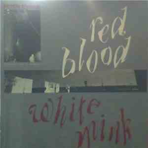 Mitch Ryder - Red Blood, White Mink FLAC
