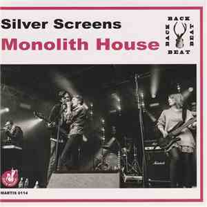 Monolith House / Adjentist - Silver Screens / Reach For The Sky FLAC