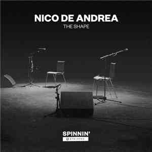 Nico De Andrea - The Shape FLAC