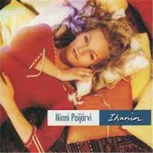 Ninni Poijärvi - Ihanin FLAC
