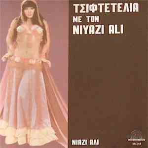 Βασίλης Παπαδόπουλος  - Τσιφτετέλια Με Τον Niyazi Ali FLAC