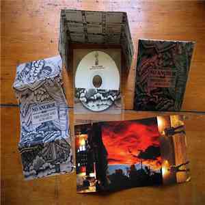 No Anchor - Fire Flood And Acid Mud FLAC