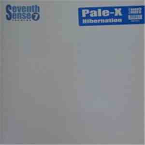 Pale-X - Hibernation FLAC