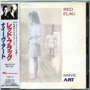 Red Flag - Naïve Art FLAC