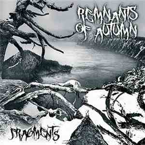 Remnants Of Autumn - Fragments FLAC