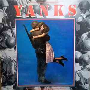 Richard Rodney Bennett - Yanks Original Motion Picture Soundtrack FLAC