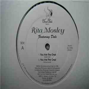 Rita Mosley Featuring Dale - You Are The One! FLAC