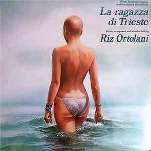 Riz Ortolani - La Ragazza Di Trieste FLAC