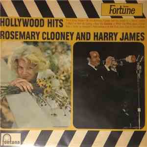 Rosemary Clooney And Harry James - Hollywood Hits FLAC