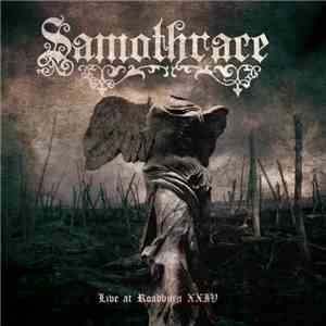 Samothrace - Live at Roadburn XXIV FLAC
