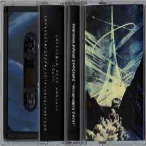 Saturn Form Essence - Stratospheric Tower FLAC
