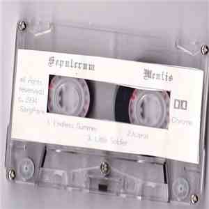 Sepulcrum Mentis - Sepulcrum Mentis FLAC