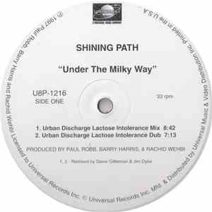 Shining Path  - Under The Milky Way FLAC