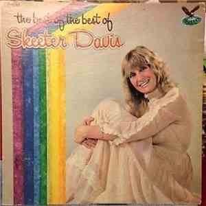 Skeeter Davis - The Best Of The Best Of Skeeter Davis FLAC