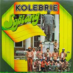Sopiang - Kolebrie FLAC