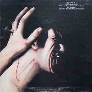 Spooky Tooth / Pierre Henry - Ceremony: An Electronic Mass FLAC