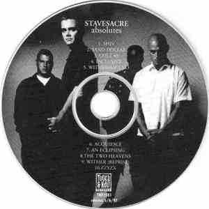 Stavesacre - Absolutes FLAC