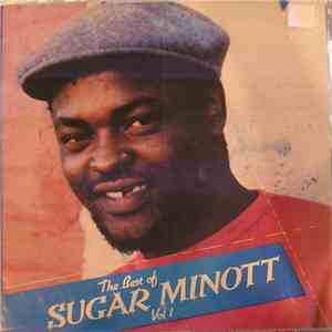 Sugar Minott - The Best Of Vol 1 FLAC