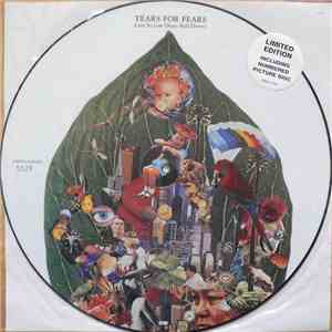Tears For Fears - Laid So Low (Tears Roll Down) FLAC