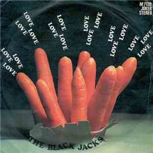 The Black Jacks - Love Love Love FLAC