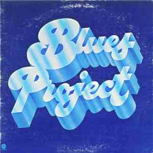 The Blues Project - Blues Project FLAC