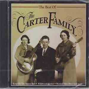 The Carter Family - The Best Of The Carter Family FLAC