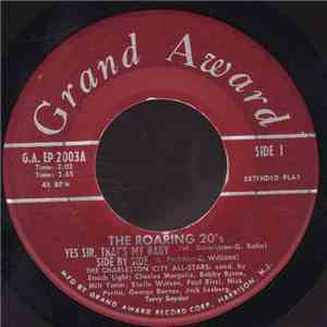 The Charleston City All-Stars - The Roaring 20's Volume 1 FLAC