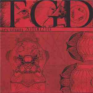 The Giant's Dream - As Performed Live: 2010-02-10 FLAC