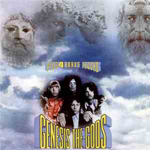 The Gods  - Genesis FLAC