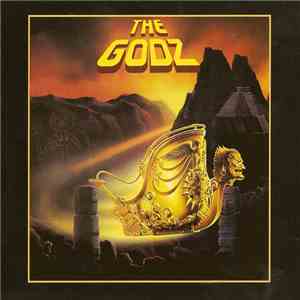 The Godz  - The Godz / Nothing Is Sacred FLAC