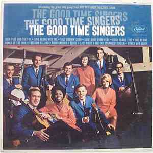 The Good Time Singers - The Good Time Singers FLAC