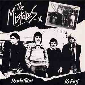 The Mistakes  - Radiation FLAC