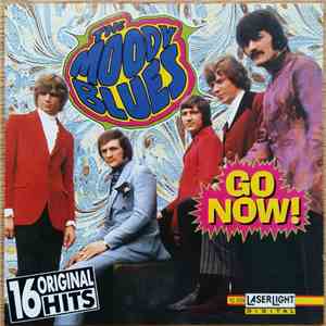 The Moody Blues - Go Now FLAC