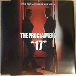 The Proclaimers - 17 - EP FLAC