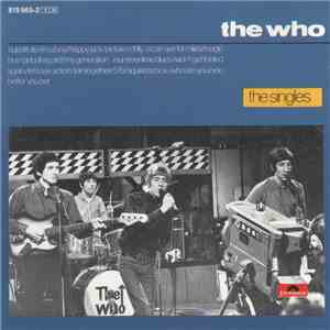 The Who - The Singles FLAC