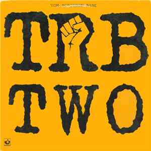 Tom Robinson Band - TRB Two FLAC