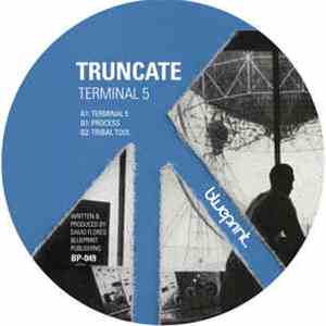 Truncate - Terminal 5 FLAC